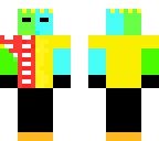 craft monster