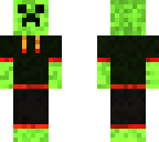 creeper dude