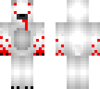 creepy