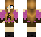 curly sword