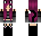 cute anime girl
