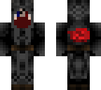 dark mage