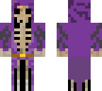 darkstorm skeleton