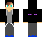 dazedenderman17 vamped