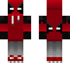deadpool hoodie
