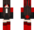 demon bunny