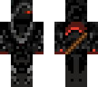 demon guy