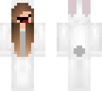 derpy bunny girl