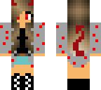 devil girl