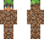 dirt