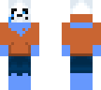 distrust sans phase 1