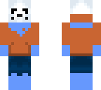 distrust sans phase 4