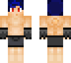 dogberman base edit