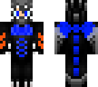 draconic warrior