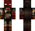 drago burned version