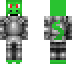 dragon knight