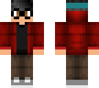 dumpling jr's skin 2