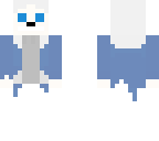 dustbelief sans