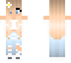 edit cute girl