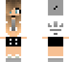 edited my old skin