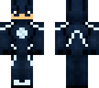 elseco20 flash blue