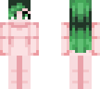 emerald - hair base