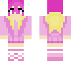 emily glitter force