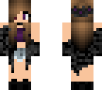 emo tomboy edited