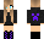 ender creep