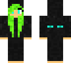 ender girl
