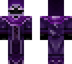 ender mage