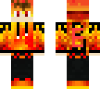 epic gamer's skin