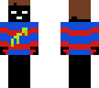 error frisk