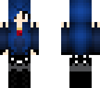 evie