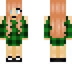 fall girl
