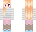 female human being