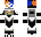 final edition mighty brothers