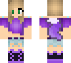 finished my skin dont use
