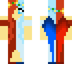 fire and ice
