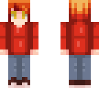 fire kid