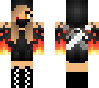 fire ninja