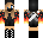 fire ninja