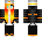 fire tom boy