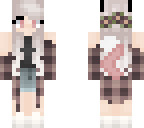 fixed again wolf