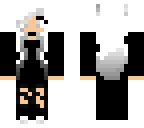 fixed flaire