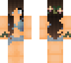 fixed mermaid