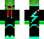 fixed skin