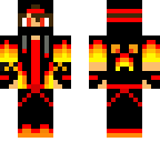 flame