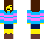 frisk
