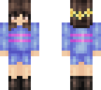 frisk